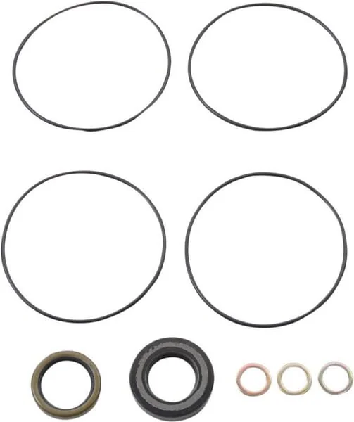 White - OMM9AFD - Seal Kit Omm Series 3 151g0202