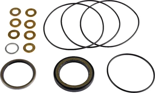 White - OMP9012 - Seal Kit OMP/ D=32mm151