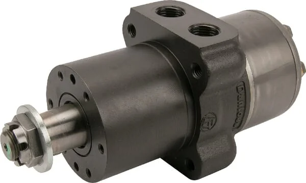 White - OMPWX31511185885 - Hydraulic Motor Ompw315