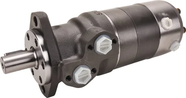 White - OMR2001516465 - Orbit Motor OMR200- Diameter 25 - Brake