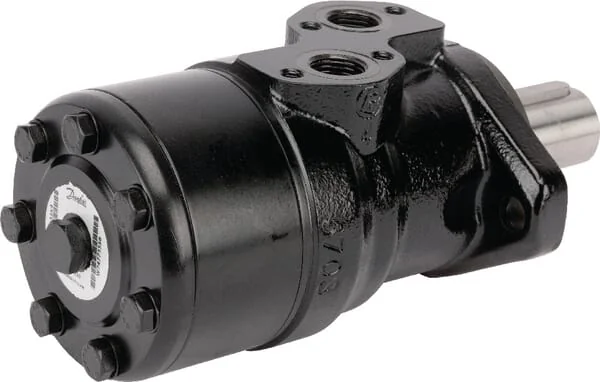 White - OMR2501513354 - Orbit Motor