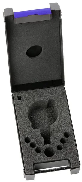 WIKA - CPG1200CASE - Storage Box For CPG1200