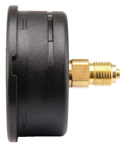 Wika - MA63160B04PLGF - Wika Pressure Gauge Diameter 63 0-160bar 1/4" Rear