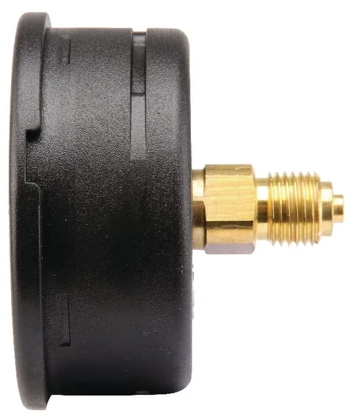 Wika - MA63250B04PLGF - Wika Pressure Gauge Diameter 63 0-250bar 1/4" Rear