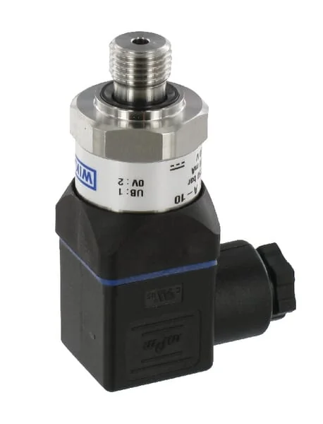 WIKA - PSA10250 - Pressure Sensor 0-250 Bar G1/4