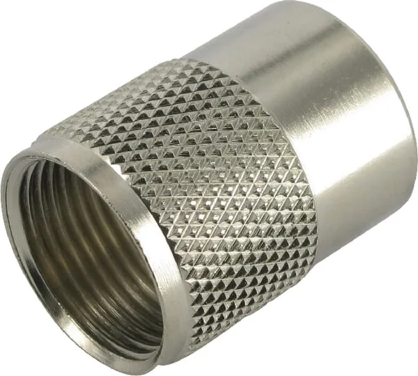 WILE - 6522441 - Collar For UHF Connector