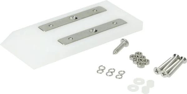 WILE - 6600801BHT2 - Sensor Pad