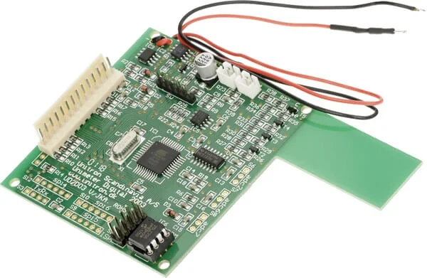 WILE - 6700400S - Circuit Board