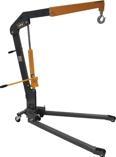 Winntec - Y440104 - Workshop Crane 1 T