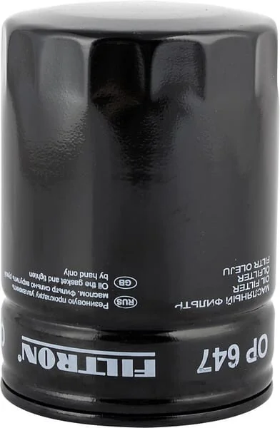 Wix Filtron - 1505OP6470 - Lubricant Filter Filtron OP647 Suitable for C-330 C-360