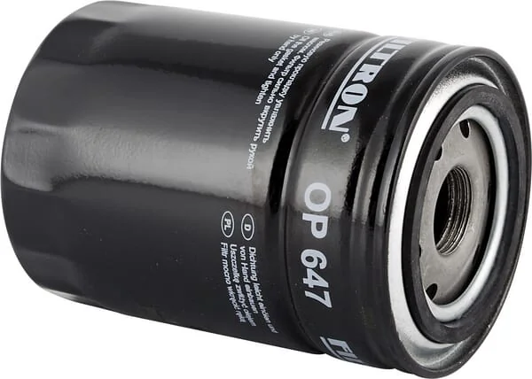 Wix Filtron - 1505OP6470 - Lubricant Filter Filtron OP647 Suitable for C-330 C-360
