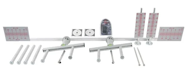 WMS - LL104 - Axle Measuring Tool As10 WMS