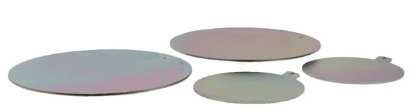 WMS - LL132 - Turn Tables Set Terra WMS