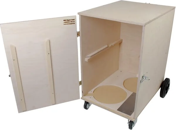 WMS - LL141 - Suitcase for As20 WMS