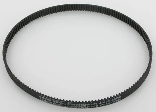Wolf Garten - 0039008 - Timing Belt LW474-3M-9 CXP