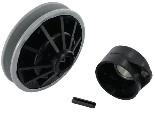 Wolf Garten - 1081106 - Timing Belt Pulley Vario Gear