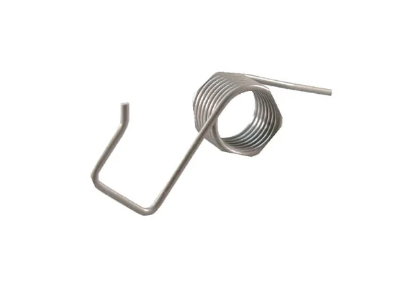 Wolf Garten - 3576083VR - Scarifier Spring Set 12 pcs UV-EK UVEU-N