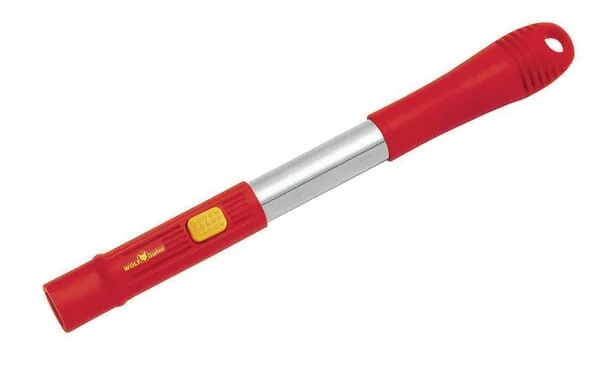 Wolf Garten - 3944840WO - Small Aluminium Handle ZM 04