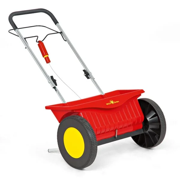 Wolf Garten - 5450000A - Spreader WE 430 Wolf