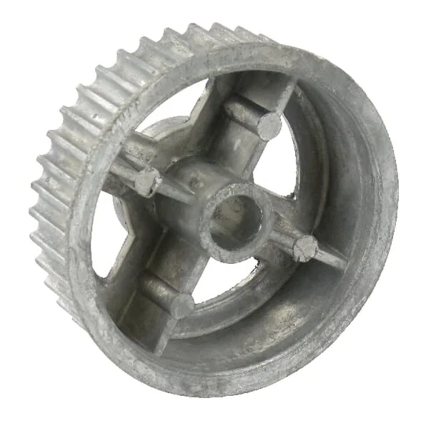Wolf Garten - 6020164 - Large Pulley