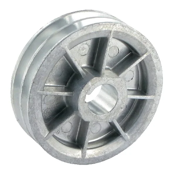 Wolf Garten - 6110167 - Pulley, Blade (Steel