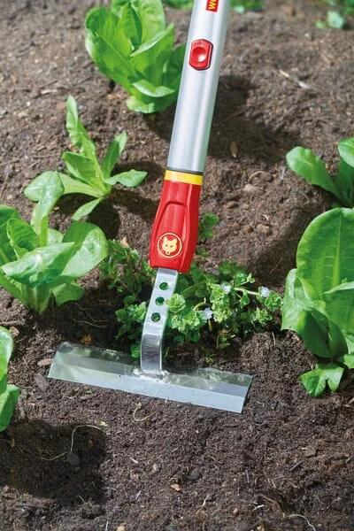 Wolf Garten - 71AAA012650 - Scuffle Hoe, Gs-M 14
