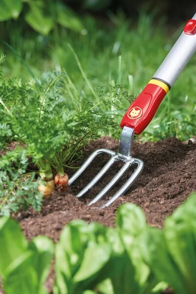 Wolf Garten - 71AAA018650 - Hand Fork, Lu-Gm