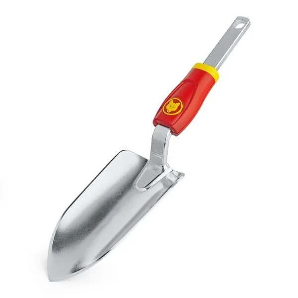 Wolf Garten - 71AAA019650 - Hand Trowel, Lu-Sm