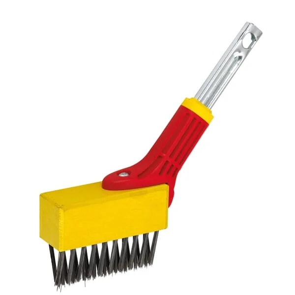 Wolf Garten - 71AAA020650 - Weeding Brush, Fb-M