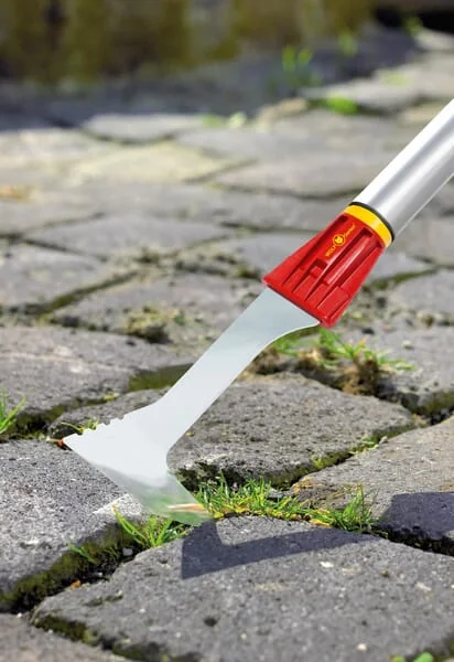 Wolf Garten - 71AAA021650 - Garden Scraper, Fk-M