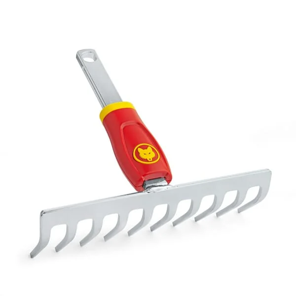 Wolf Garten - 71AAA026650 - Small Rake, Ds-M 19