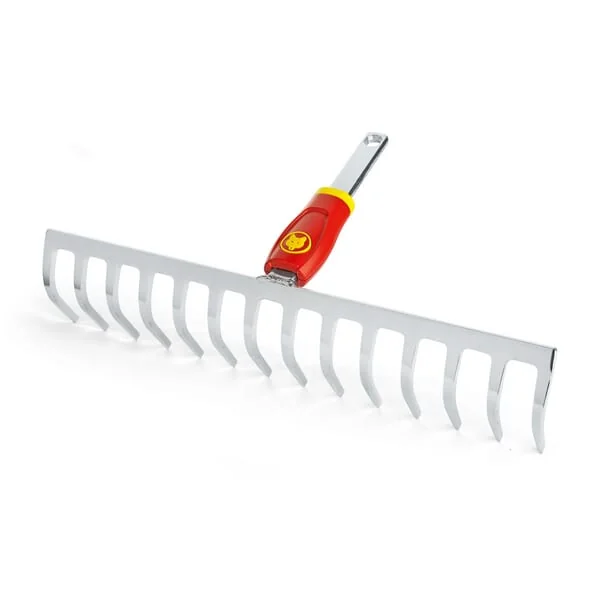 Wolf Garten - 71AAA028650 - Soil Rake, Dr-M 35