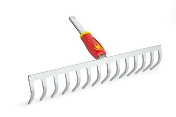 Wolf Garten - 71AAA028650 - Soil Rake, Dr-M 35