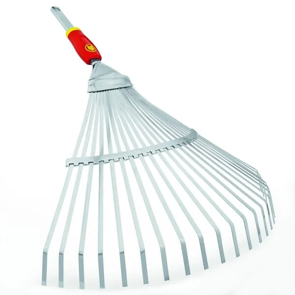 Wolf Garten - 71AAA032650 - Garden Tine Rake, Ue-M