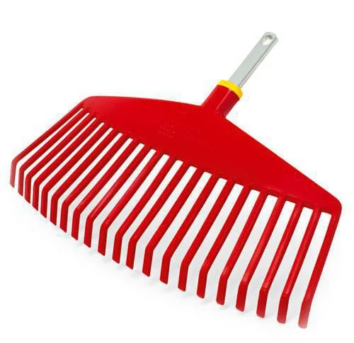 Wolf Garten - 71AAA033650 - Sweep Leaf Rake, Ui-M
