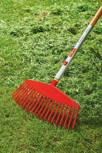 Wolf Garten - 71AAA033650 - Sweep Leaf Rake, Ui-M