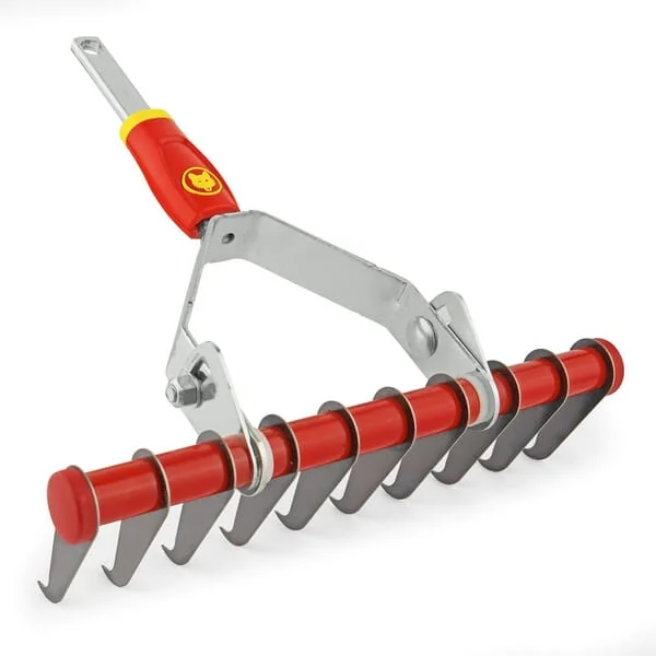 Wolf Garten - 71AAA035650 - Scarifying Rake, Ug-M 3