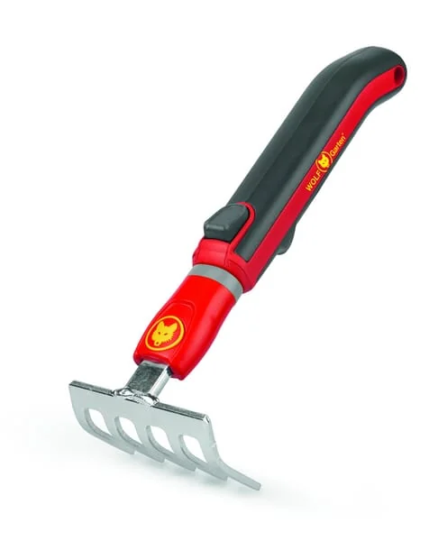 Wolf Garten - 71AIE005650 - Small Scraper LJ-M/ZM 015
