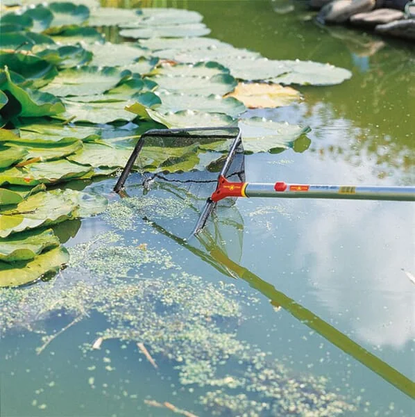 Wolf Garten - 71ANA011650 - Pond Net, Wk-M