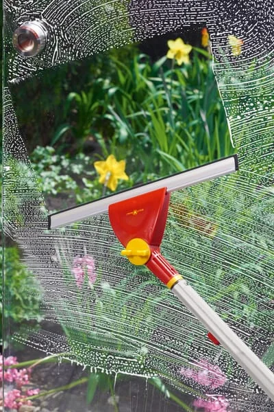 Wolf Garten - 71ANA015650 - Window Squeegee, FW-M