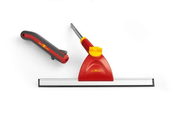 Wolf Garten - 71ANA015650 - Window Squeegee, FW-M