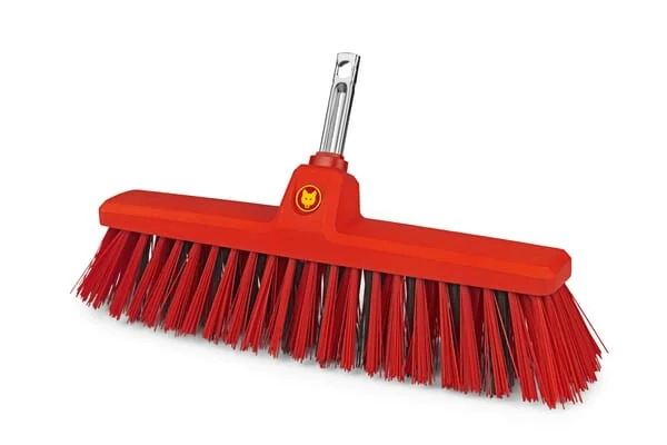 Wolf Garten - 71ANA016650 - Street Brush, SB 400 m