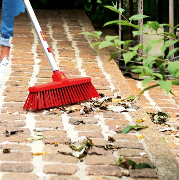 Wolf Garten - 71ANA016650 - Street Brush, SB 400 m