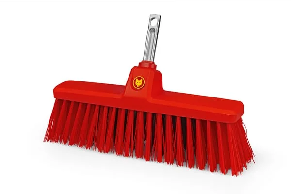 Wolf Garten - 71ANA018650 - Terrace Brush, TB 350 m