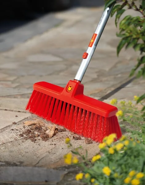 Wolf Garten - 71ANA018650 - Terrace Brush, TB 350 m