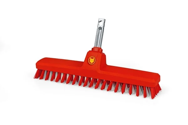 Wolf Garten - 71ANA019650 - Scrubbing Brush, SB 350 m