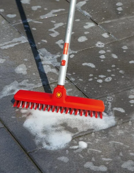 Wolf Garten - 71ANA019650 - Scrubbing Brush, SB 350 m