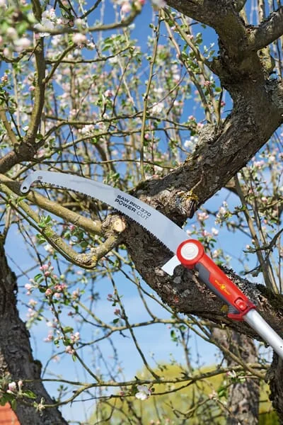Wolf Garten - 71BCA003650 - Power Cut Saw Pro 370