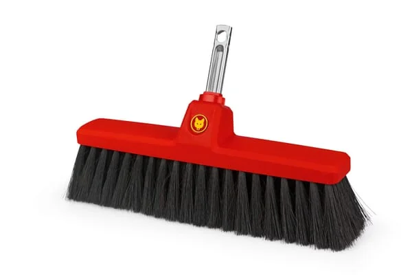 Wolf Garten - 71BNA017650 - House Brush, HB 350 m