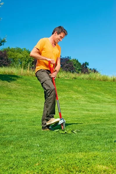 Wolf Garten - 73AAA001650 - Garden Weeder, IW-A Ergo